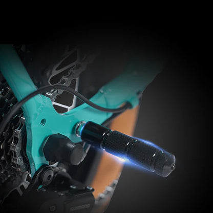 Revibikes Rebel 2 Folding Electric Bike