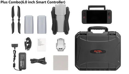 Autel EVO Lite 640T Enterprise Drone