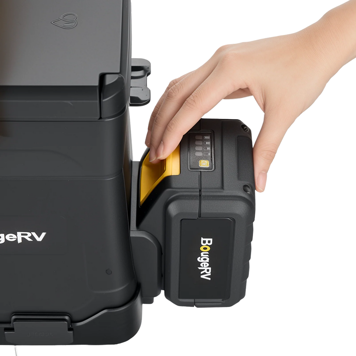 Portable Coffee Maker