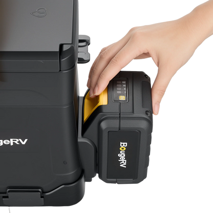 Portable Coffee Maker