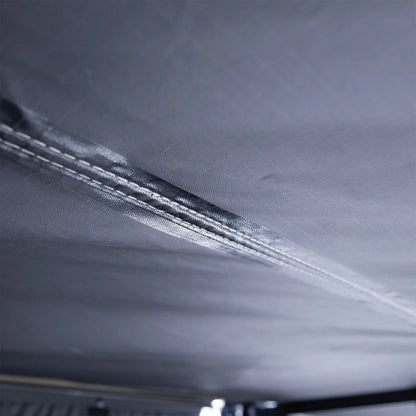 Peregrine PRO 5 Arm 270° Awning – Left