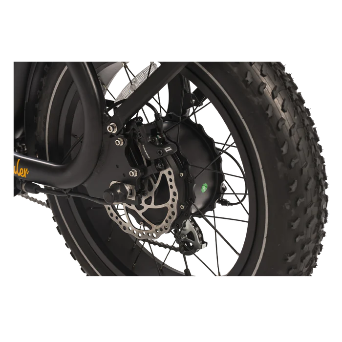 Revibikes Prowler