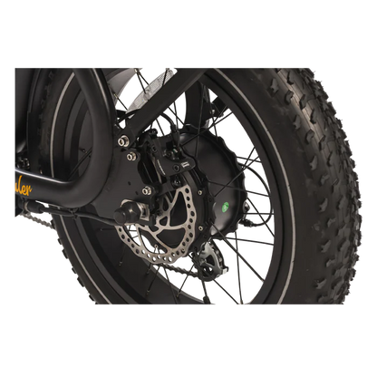 Revibikes Prowler