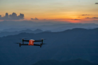 Autel EVO II Pro 6K Rugged Bundle V3 Drone