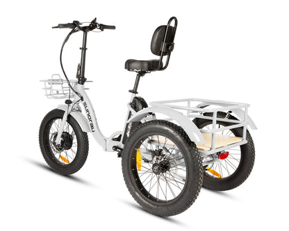 EUNORAU NEW TRIKE 2.0