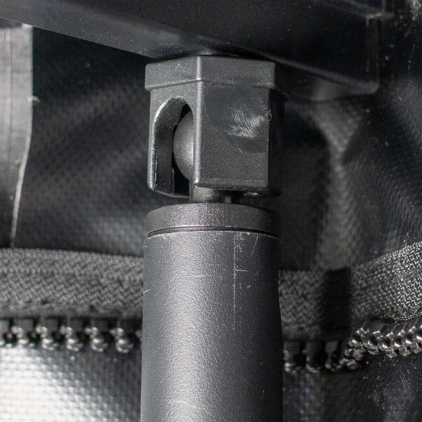 Peregrine PRO 5 Arm 270° Awning – Left