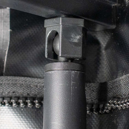 Peregrine PRO 5 Arm 270° Awning – Left