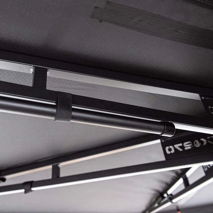 Onyx 270 Freestanding Vehicle Awning – Right