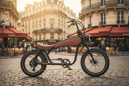 Revibikes Prowler