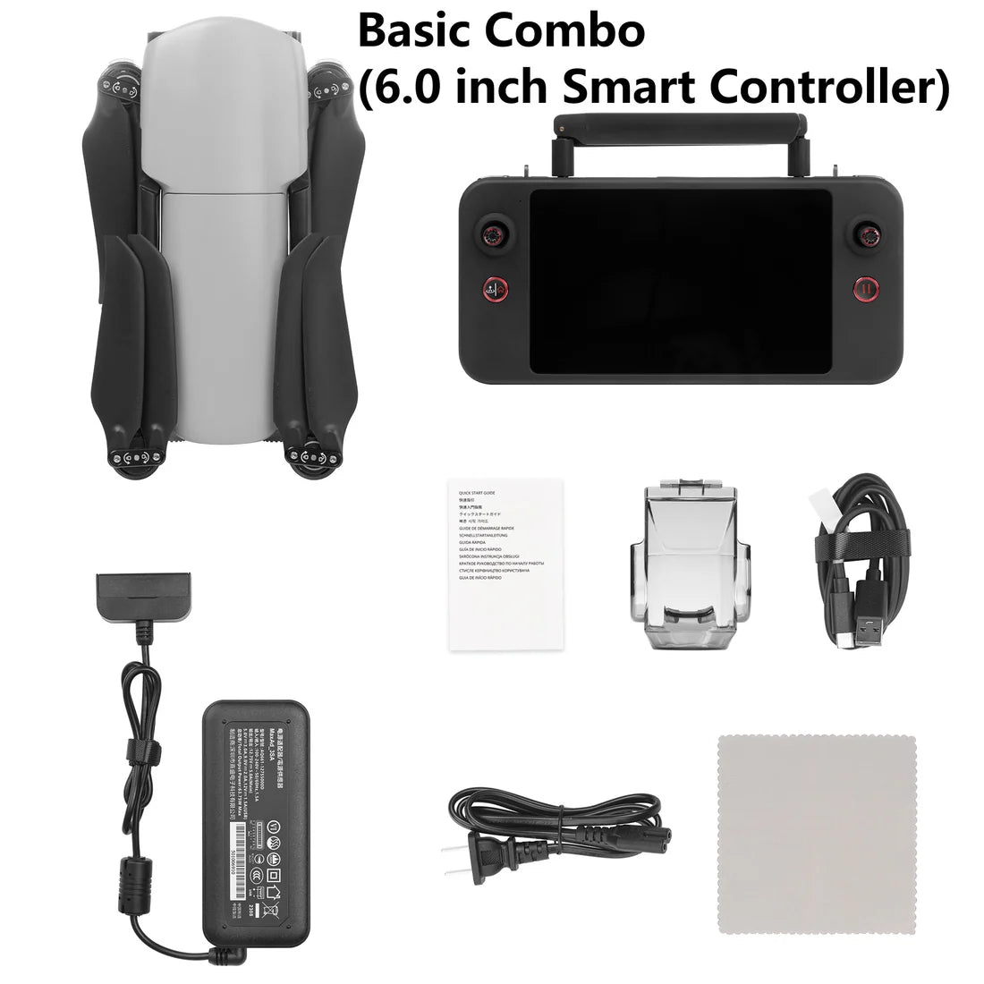 Autel EVO Lite 640T Enterprise Drone
