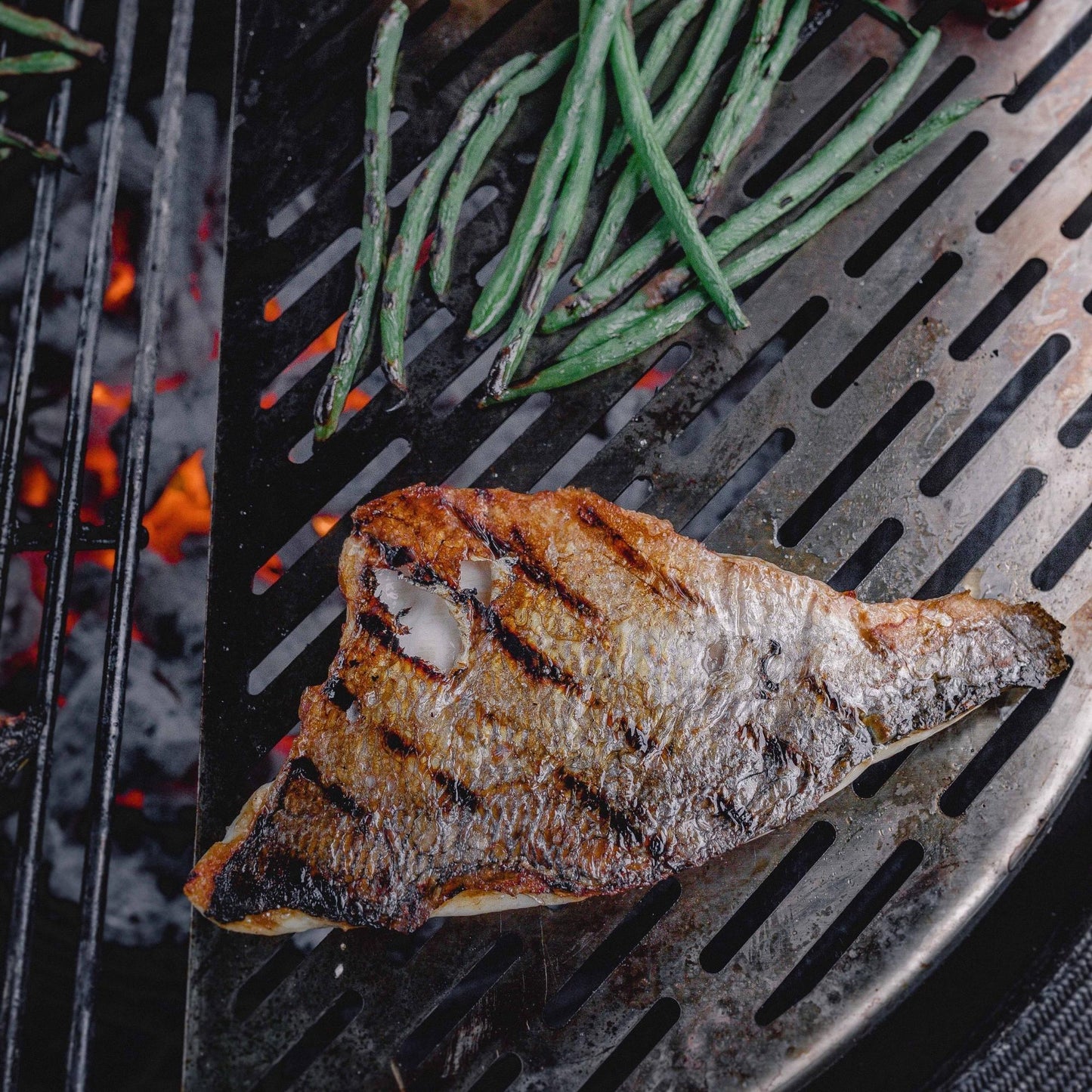 Konnected Joe™ Grill Bundle