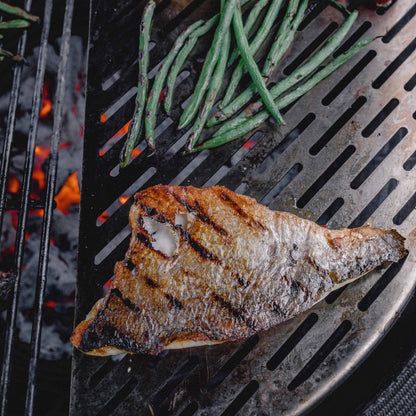 Konnected Joe™ Grill Bundle