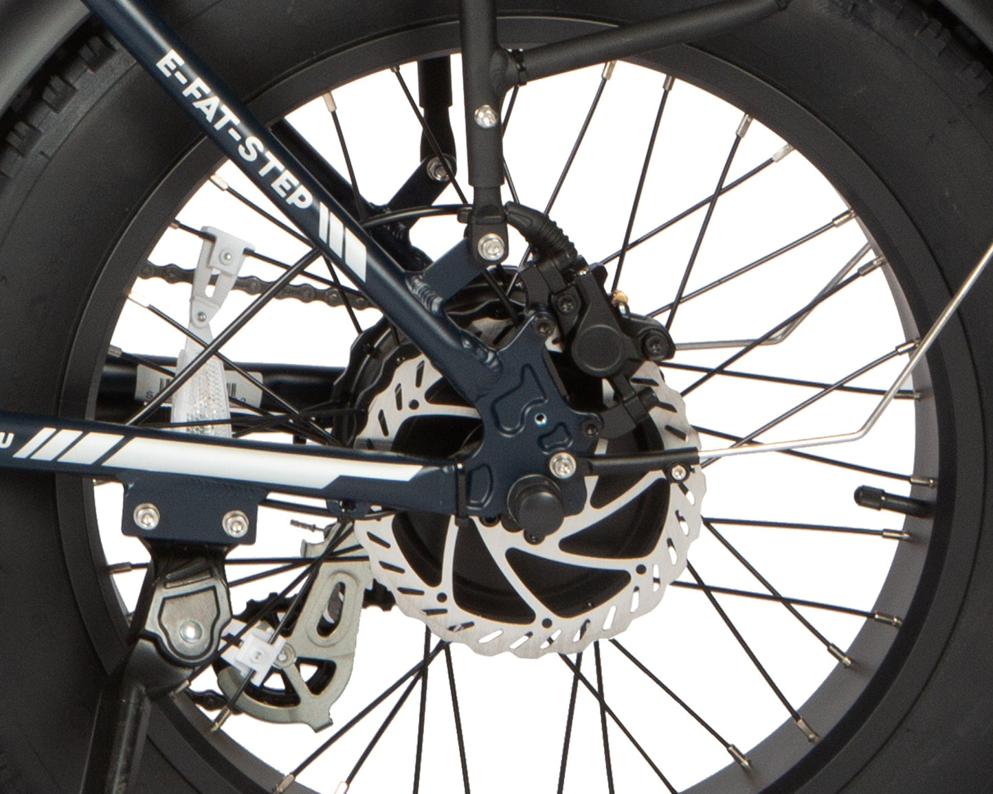 EUNORAU E-FAT-STEP E-BIKE