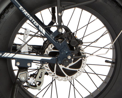 EUNORAU E-FAT-STEP E-BIKE