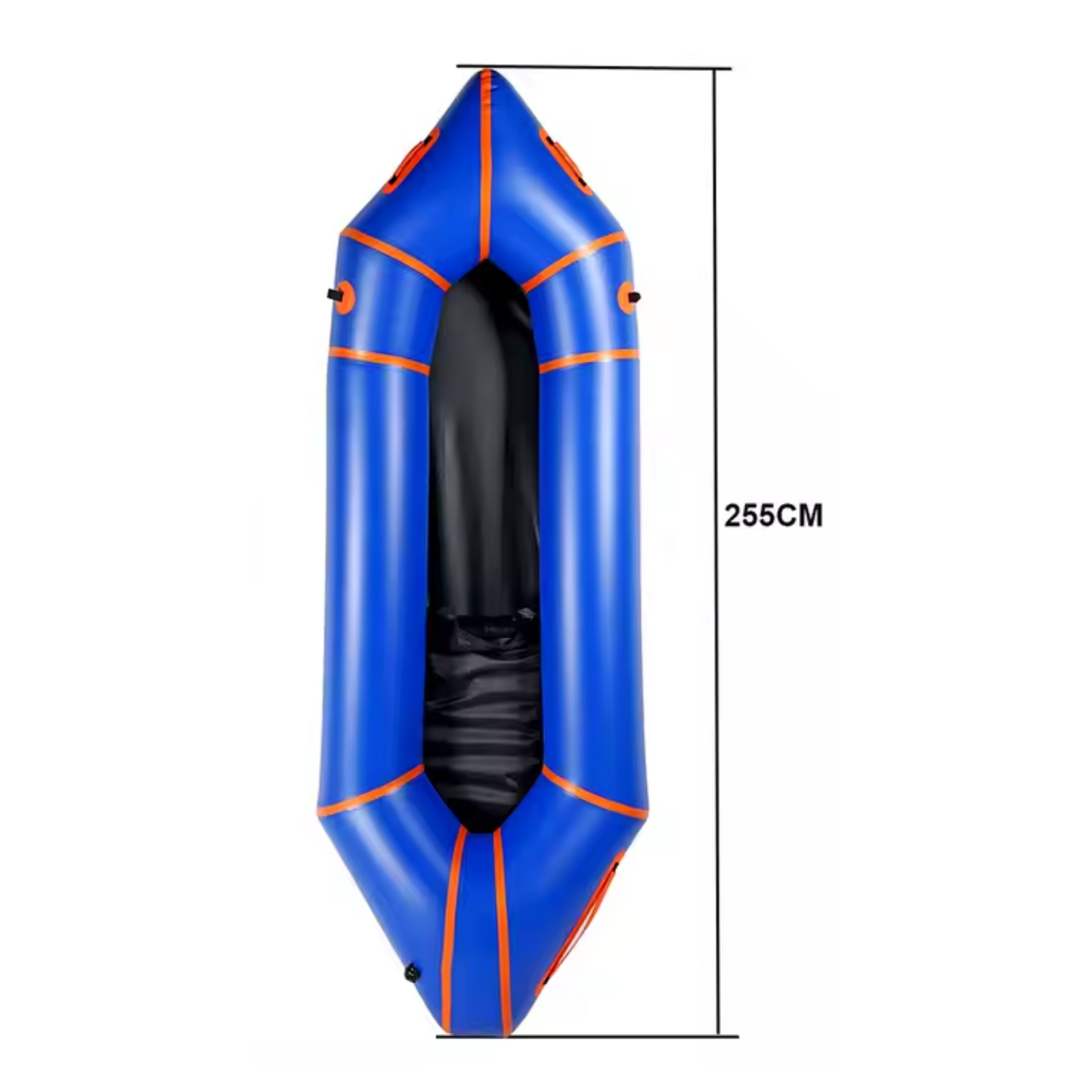 VentureCraft SoloX Elite Raft