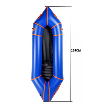 VentureCraft SoloX Elite Raft