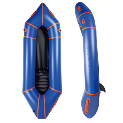 VentureCraft SoloX Elite Raft