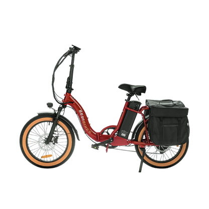 Revibikes Rebel 2 Folding Electric Bike