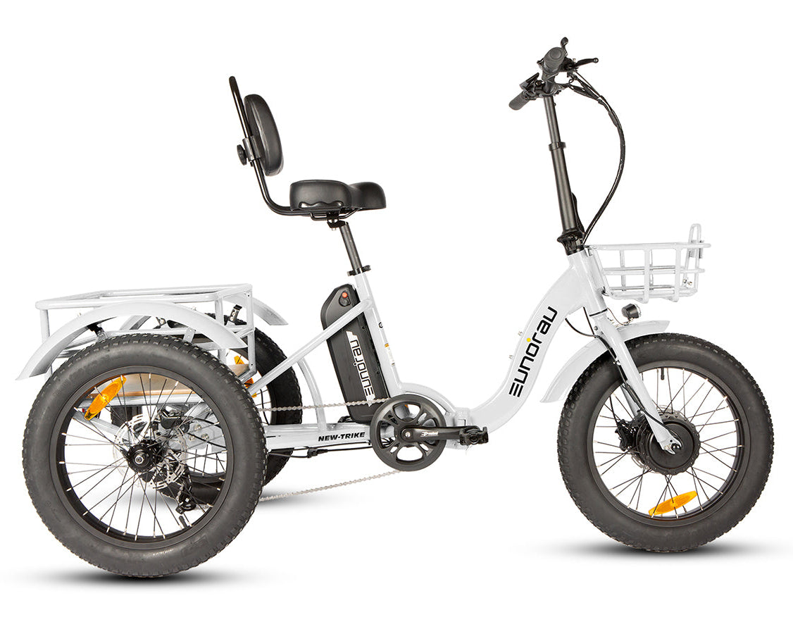 EUNORAU NEW TRIKE 2.0