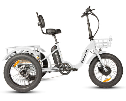 EUNORAU NEW TRIKE 2.0