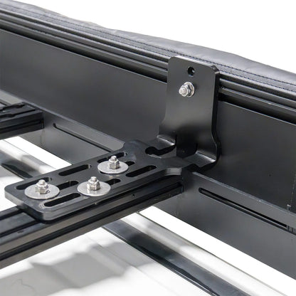 Peregrine PRO 5 Arm 270° Awning – Left