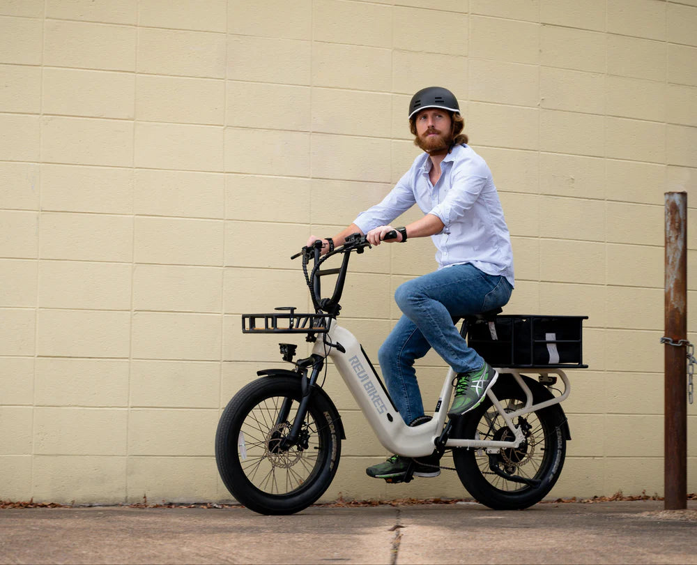 Revibikes Runabout.2 Electric Bike