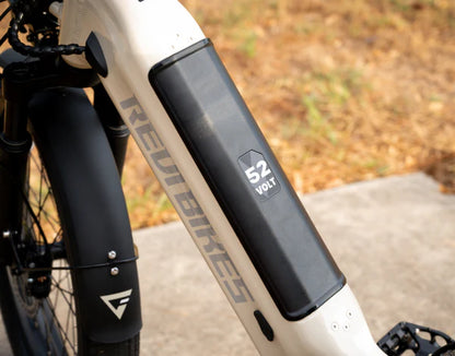Revibikes Runabout.2 Electric Bike