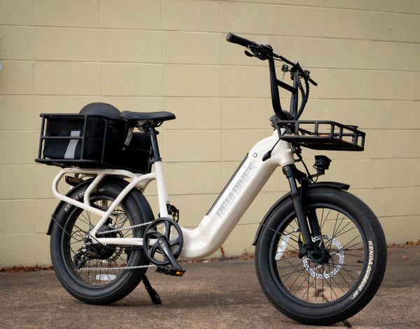 Revibikes Runabout.2 Electric Bike