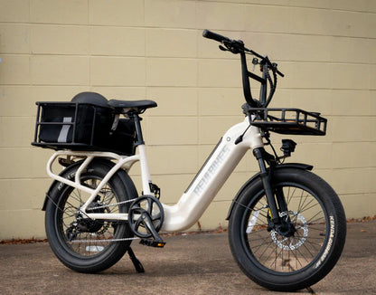 Revibikes Runabout.2 Electric Bike