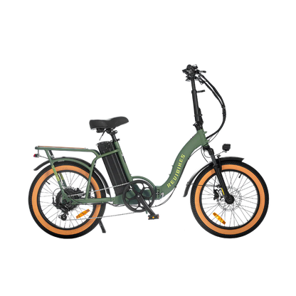 Revibikes Rebel 2 Folding Electric Bike
