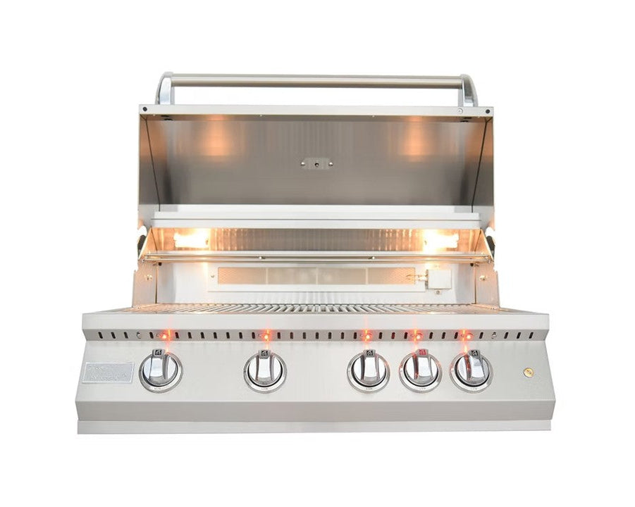 Kokomo 32" Professional Built-In Gas Grill