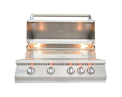 Kokomo 32" Professional Built-In Gas Grill