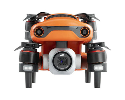 Autel EVO II Pro 6K Rugged Bundle V3 Drone