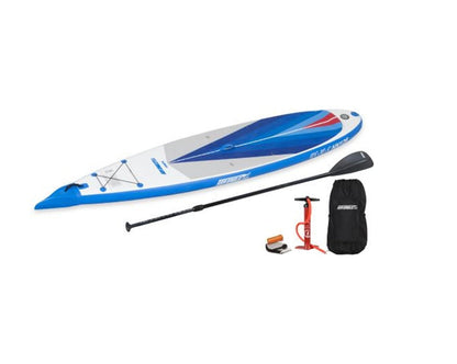 NeedleNose™ Inflatable Paddleboard