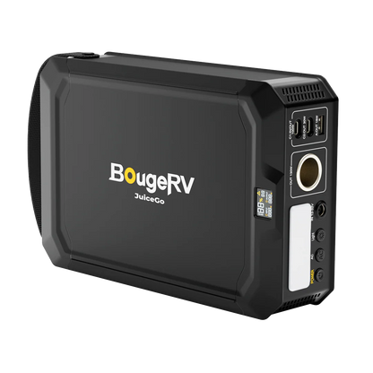 BougeRV JuiceGo 240Wh Power Station