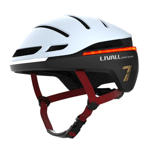 Revibikes Livall EVO21 Smart Helmet