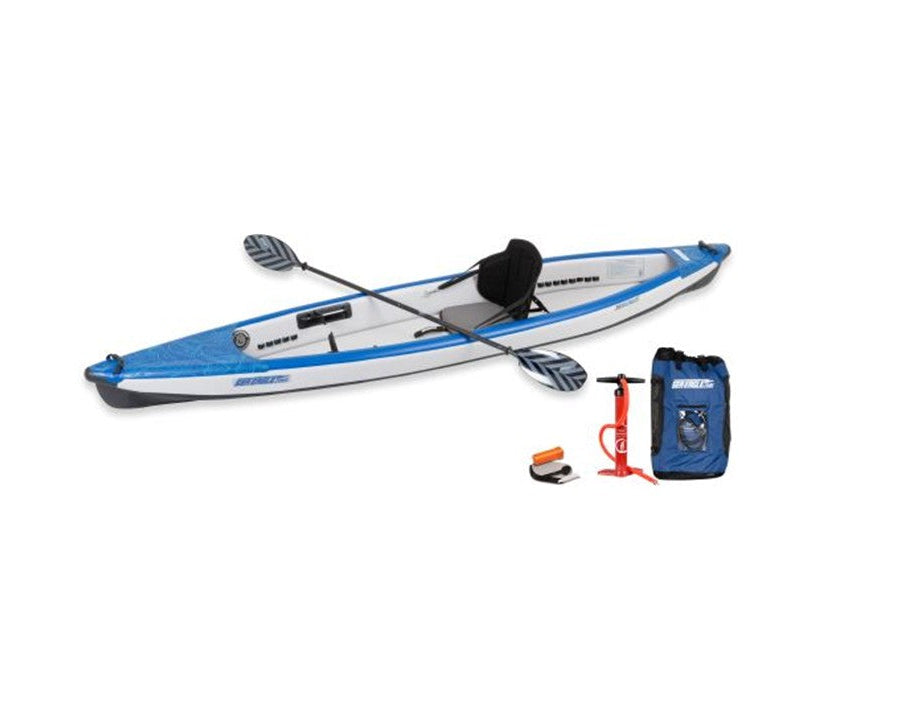 RazorLite™ Inflatable Kayak