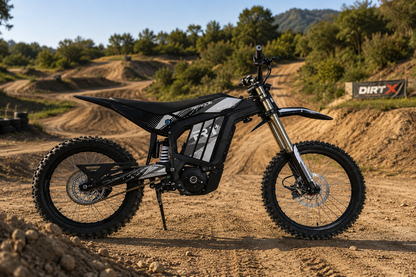 EUNORAU E R1+ DIRT BIKE