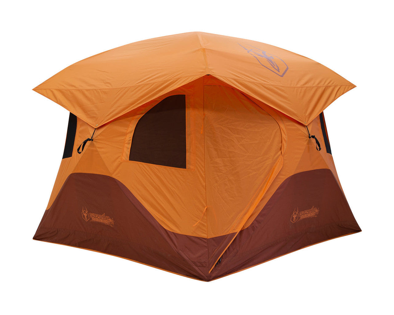 Gazelle T4 Overland Edition Tent