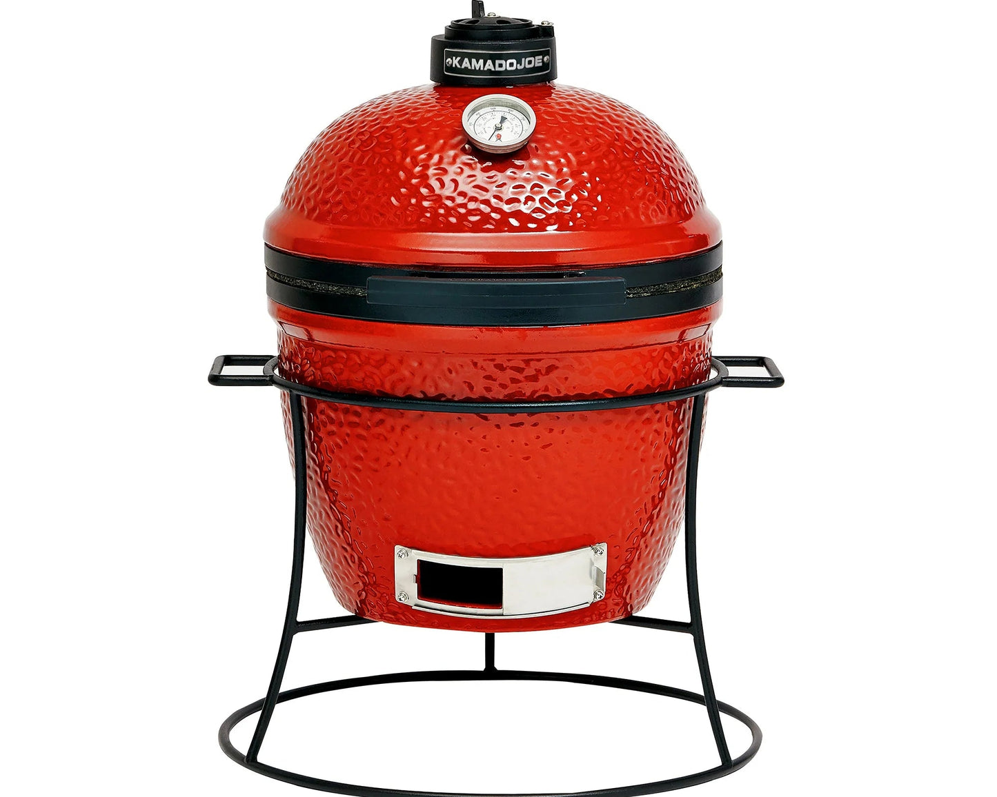 Joe Jr® With Cast Iron Stand