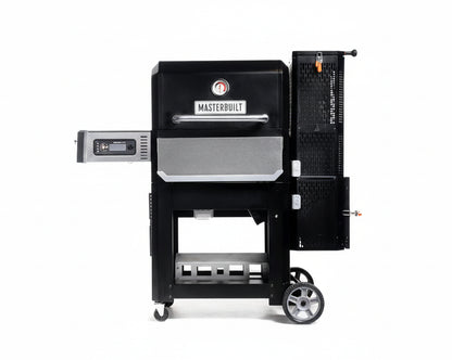 Masterbuilt Gravity 800 Griddle Grill + Smoker