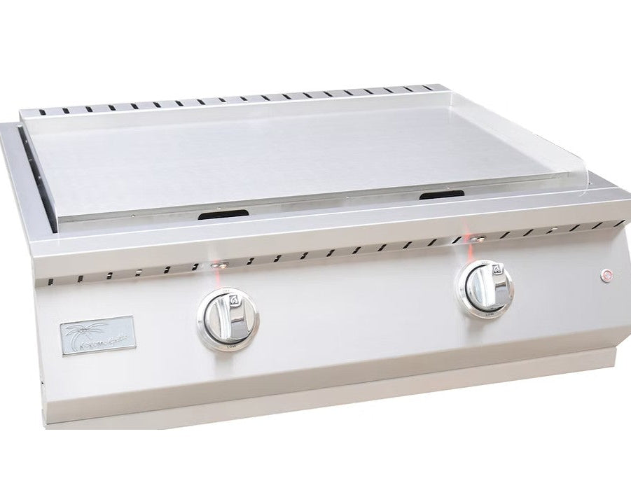 KoKoMo 30" Professional Griddle