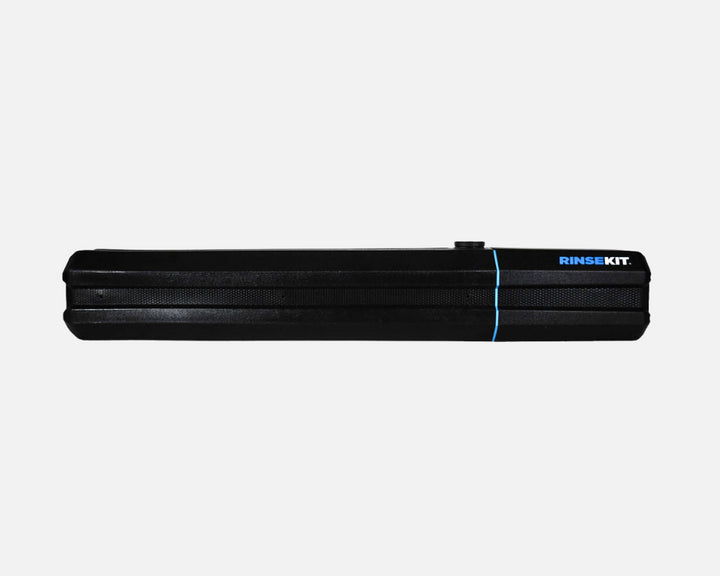 RinseKit Rack Electric Portable Shower