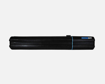 RinseKit Rack Electric Portable Shower