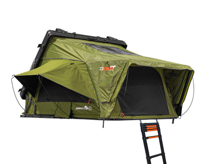 23ZERO CO-Armadillo AX3 Rooftop Tent