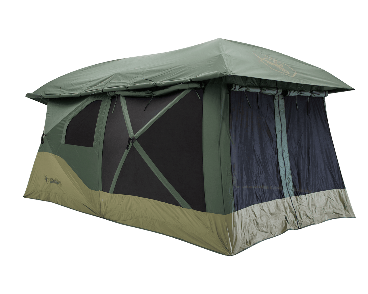 Gazelle T4 Plus Overland Edition Tent