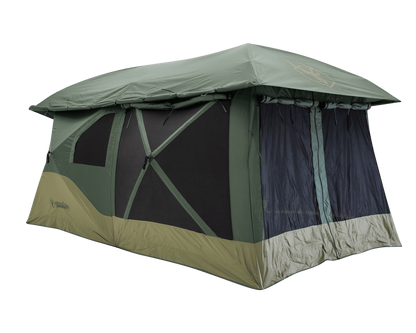 Gazelle T4 Plus Overland Edition Tent