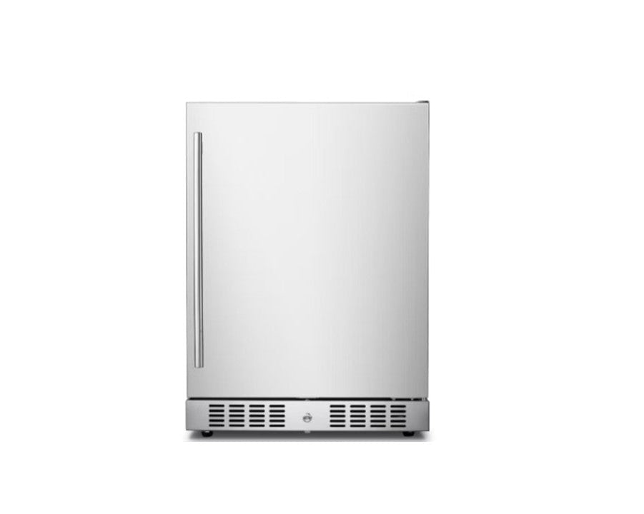 Luxury Outdoor Refrigerator