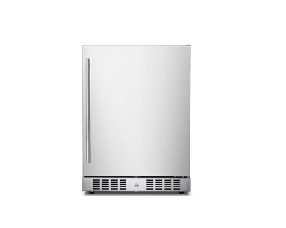 Luxury Outdoor Refrigerator