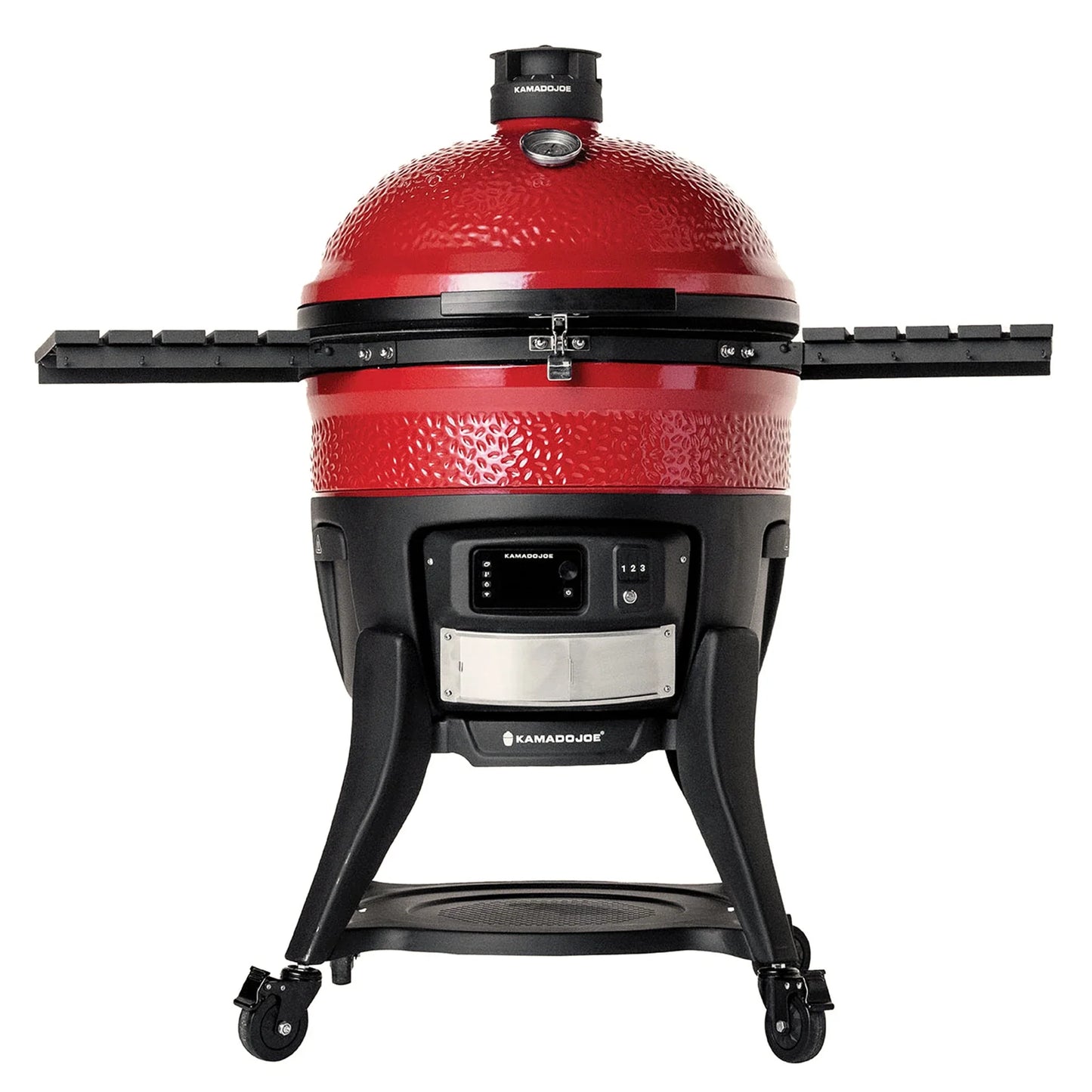 Big Joe® Konnected Joe™ Grill + Smoker